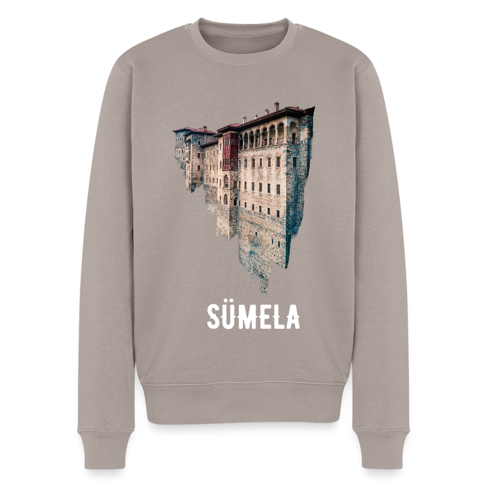 Edel Herren Strickpullover