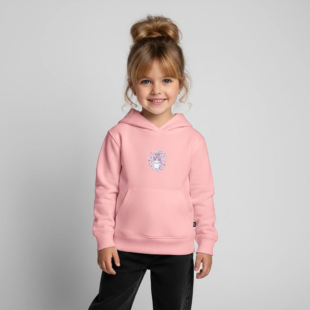 Einhorn Traum Hoodie für Kinder