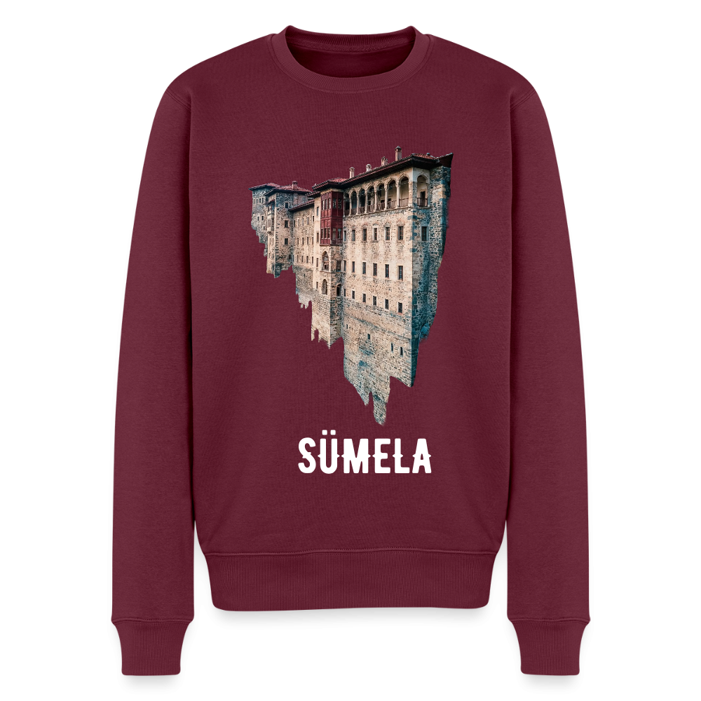 Edel Herren Strickpullover