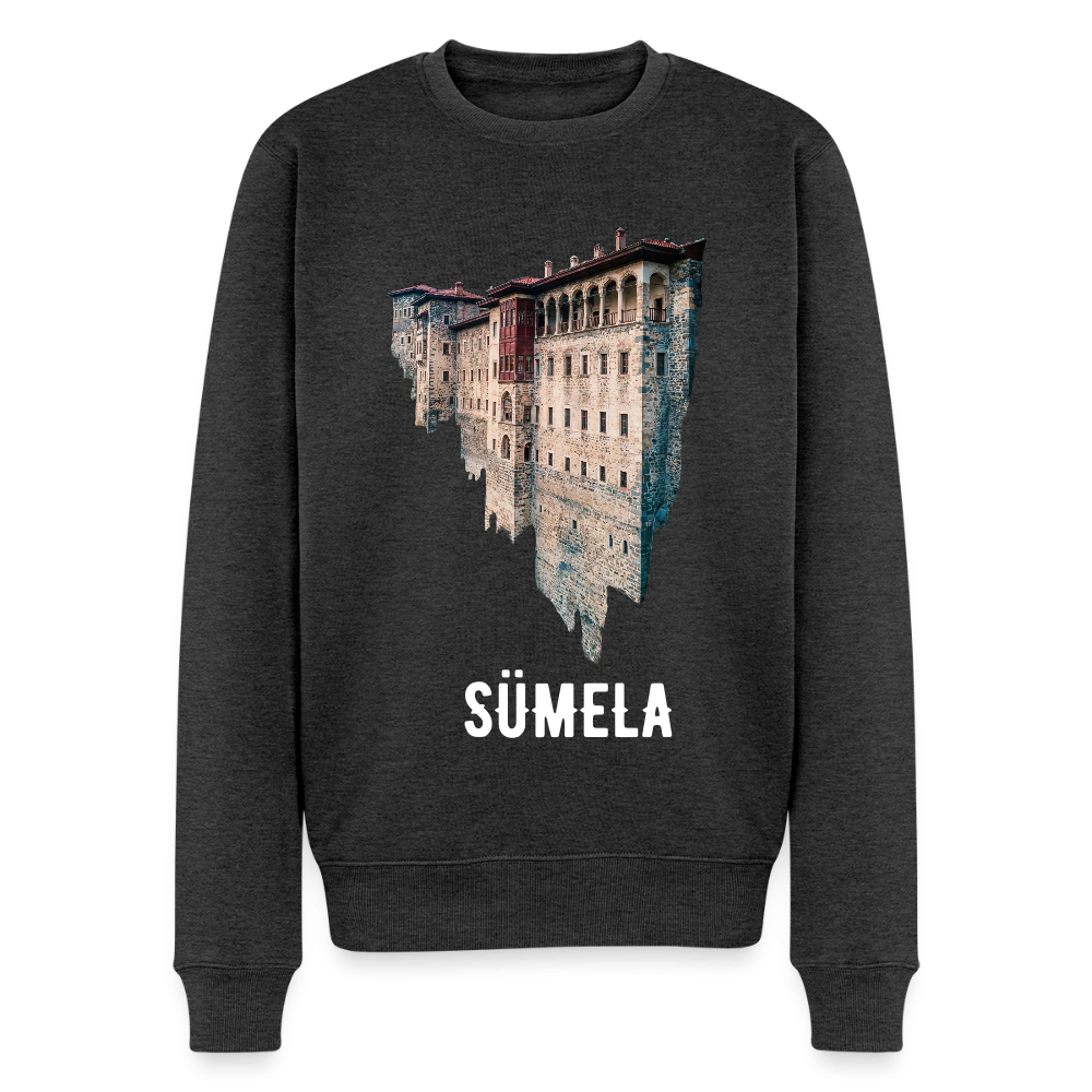 Edel Herren Strickpullover