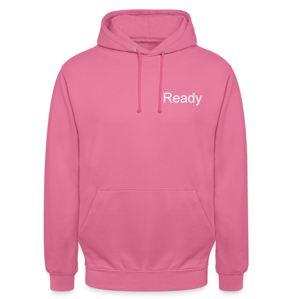 SAFA Hoodie READY - Pink