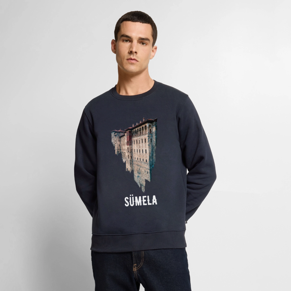 Edel Herren Strickpullover