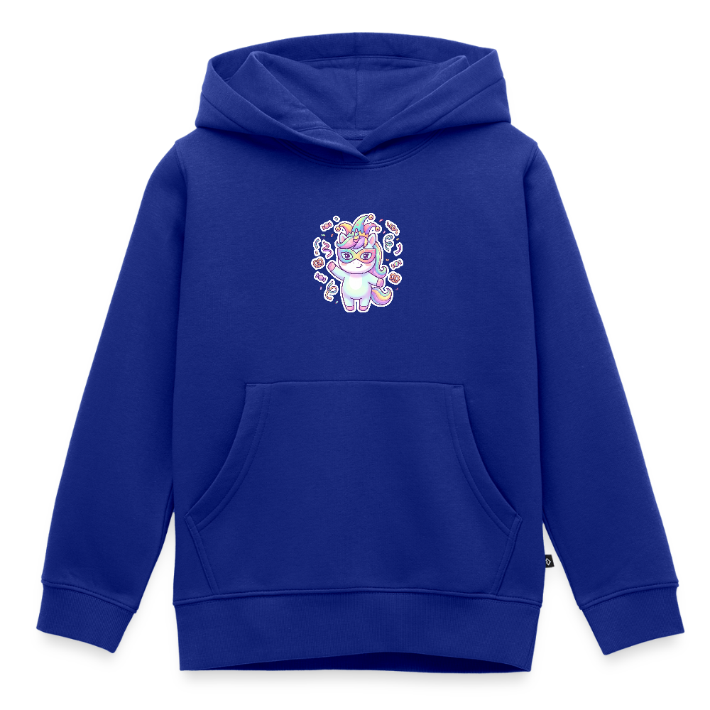 Einhorn Traum Hoodie für Kinder - SAFA