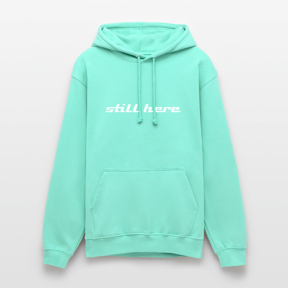 SaFA Hoodies still here - Mint