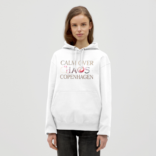 KuschelKapuze Unisex-Hoodie