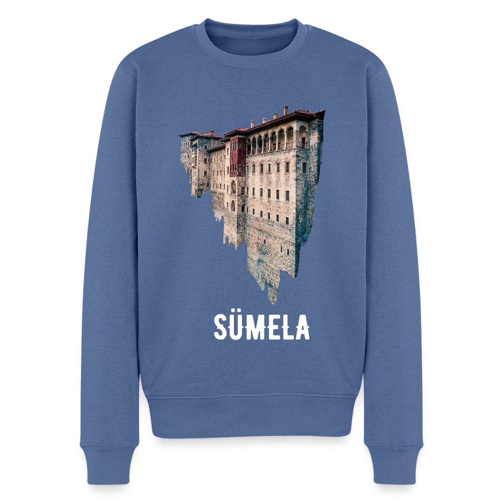 Edel Herren Strickpullover