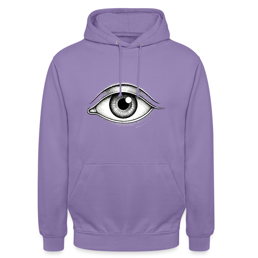 Unisex Hoodie - Lavendel