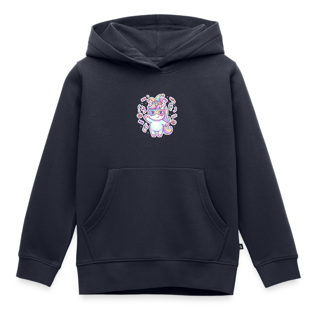 Einhorn Traum Hoodie für Kinder - SAFA