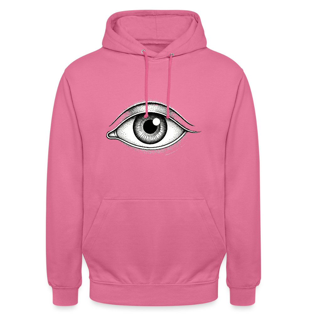 Unisex Hoodie - Pink