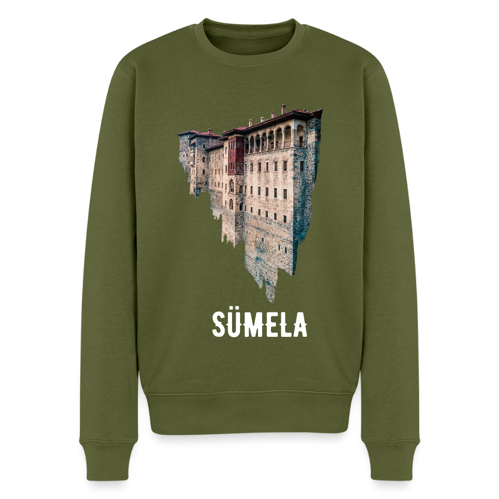 Edel Herren Strickpullover