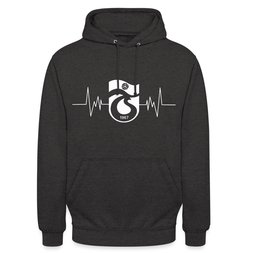 Unisex Hoodie - Anthrazit