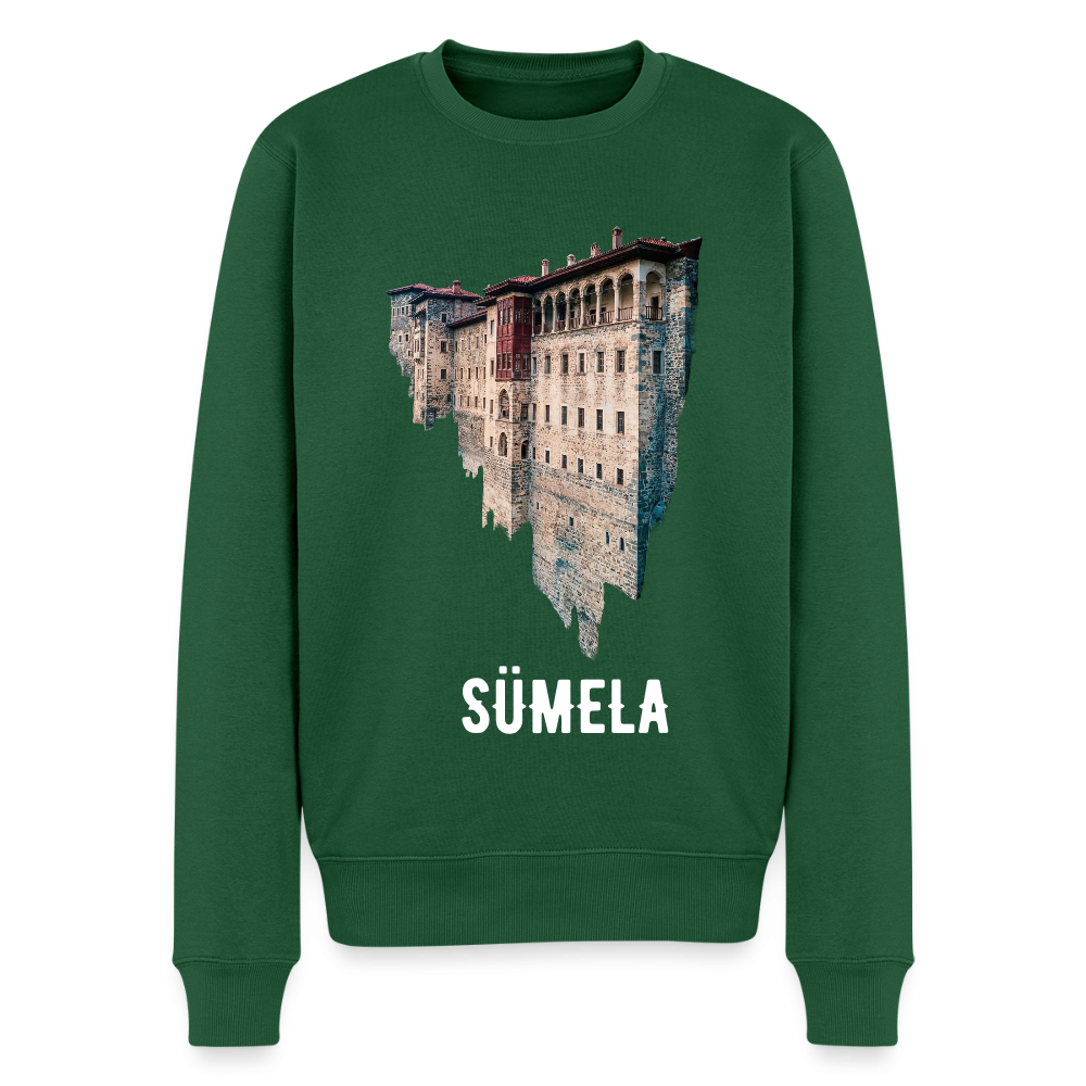 Edel Herren Strickpullover